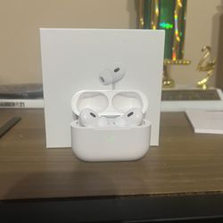AirPods Gen 2’s w/noise cancellation