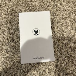 Kangaroo Mobile Desktop 