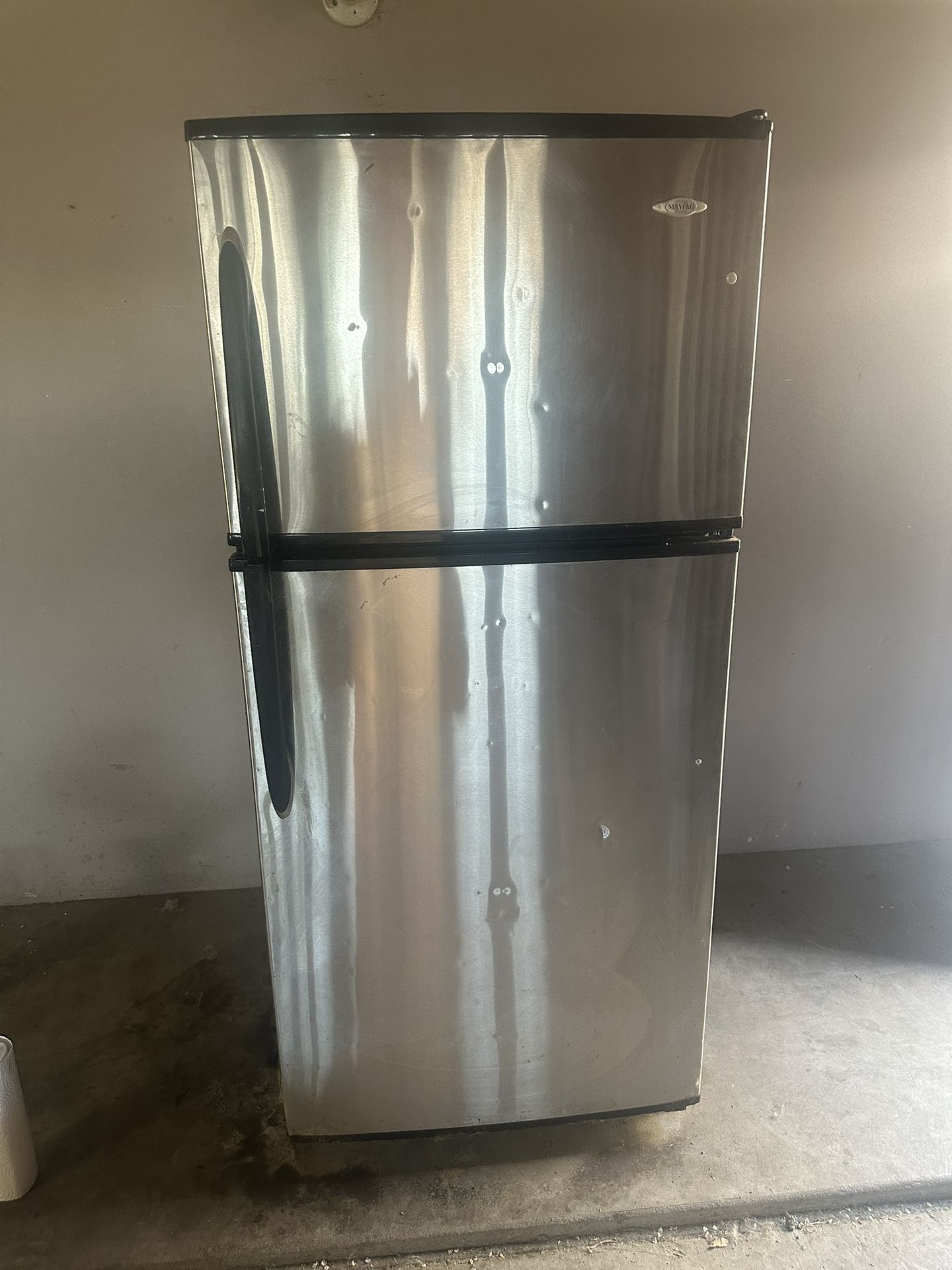 Maytag Refrigerator
