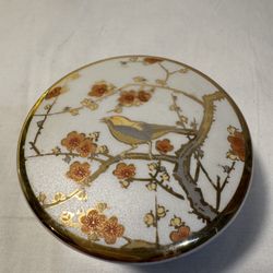 Trinket Dish