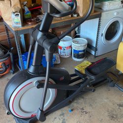 Pro-form Elliptical 
