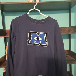 Monsters University Sweatshirt