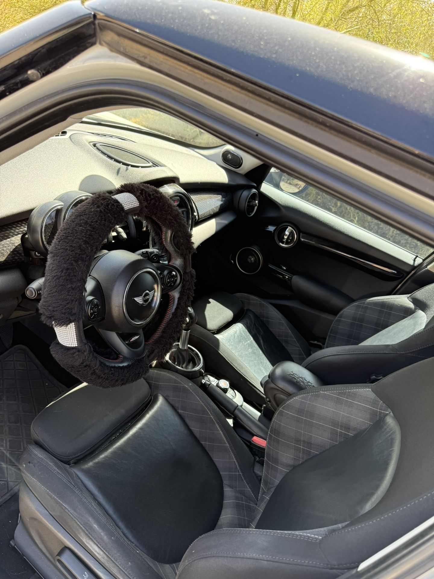 2015 Mini Cooper