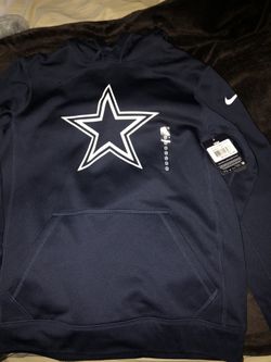 Dallas Cowboys sweatshirt men’s small