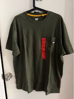 CAT T-shirt