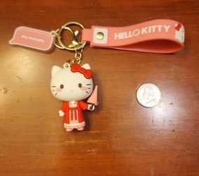 Sanrio Keychains $5 each