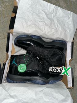 Gammas