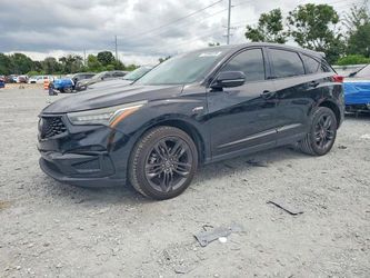 2021 Acura RDX