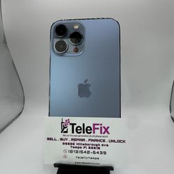 iPhone 13 Pro Max 128gb Unlocked 