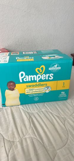 Diapers
