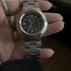 Casio Watch