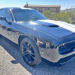 Challenger For Sale