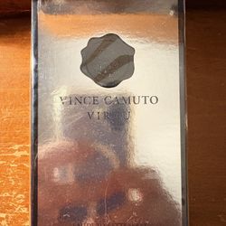 Authentic Brand New Vince Camuto Virtu Cologne
