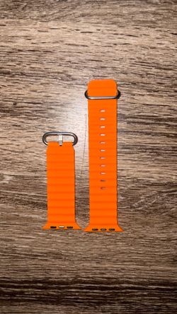 Apple watch strap