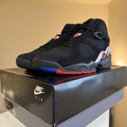 Jordan 8 Retro Playoffs (2023)