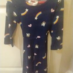 Girl Dress 