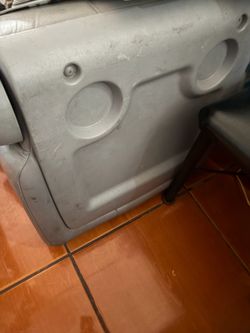 Asientos