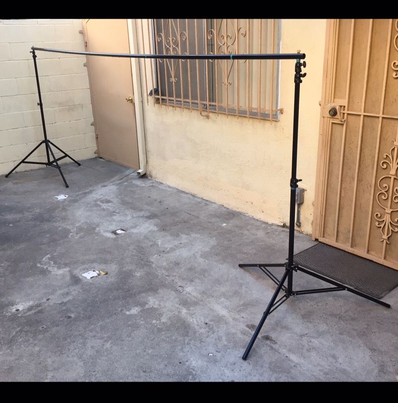 Calumet MF6090 Backgrodund Support