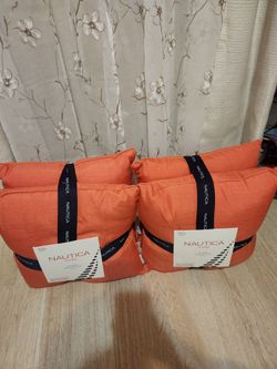 Decorative Pillows
