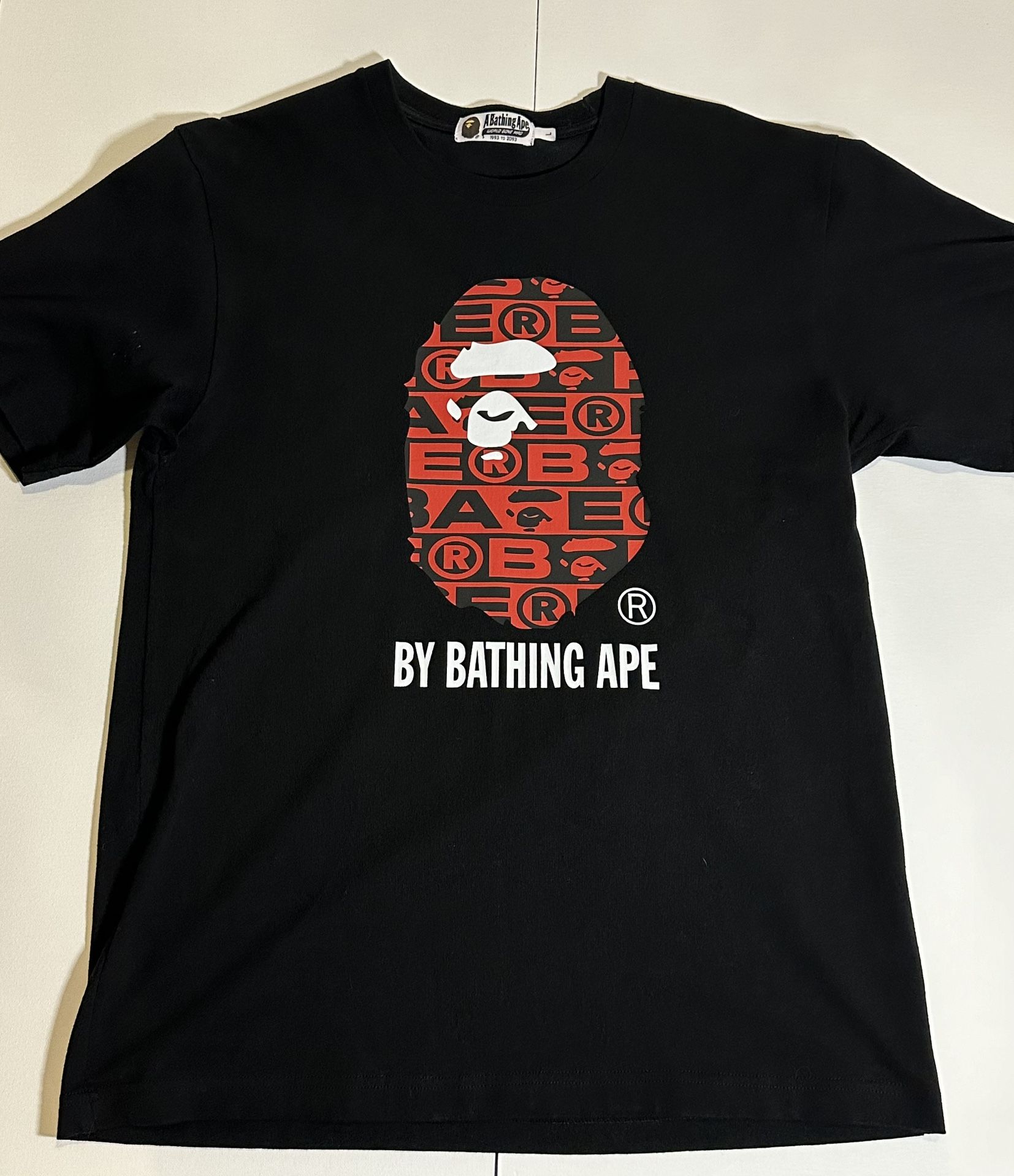 Bape T Shirt 2022