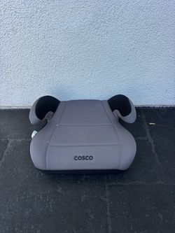 Cosco Booster Car Seat