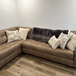 Sectional Sofa