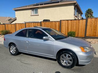 2003 Honda Civic
