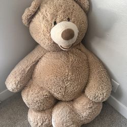 Giant Teddy Bear 