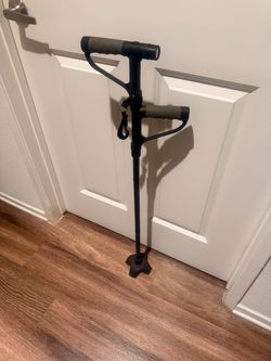 Brand New Walking Stick