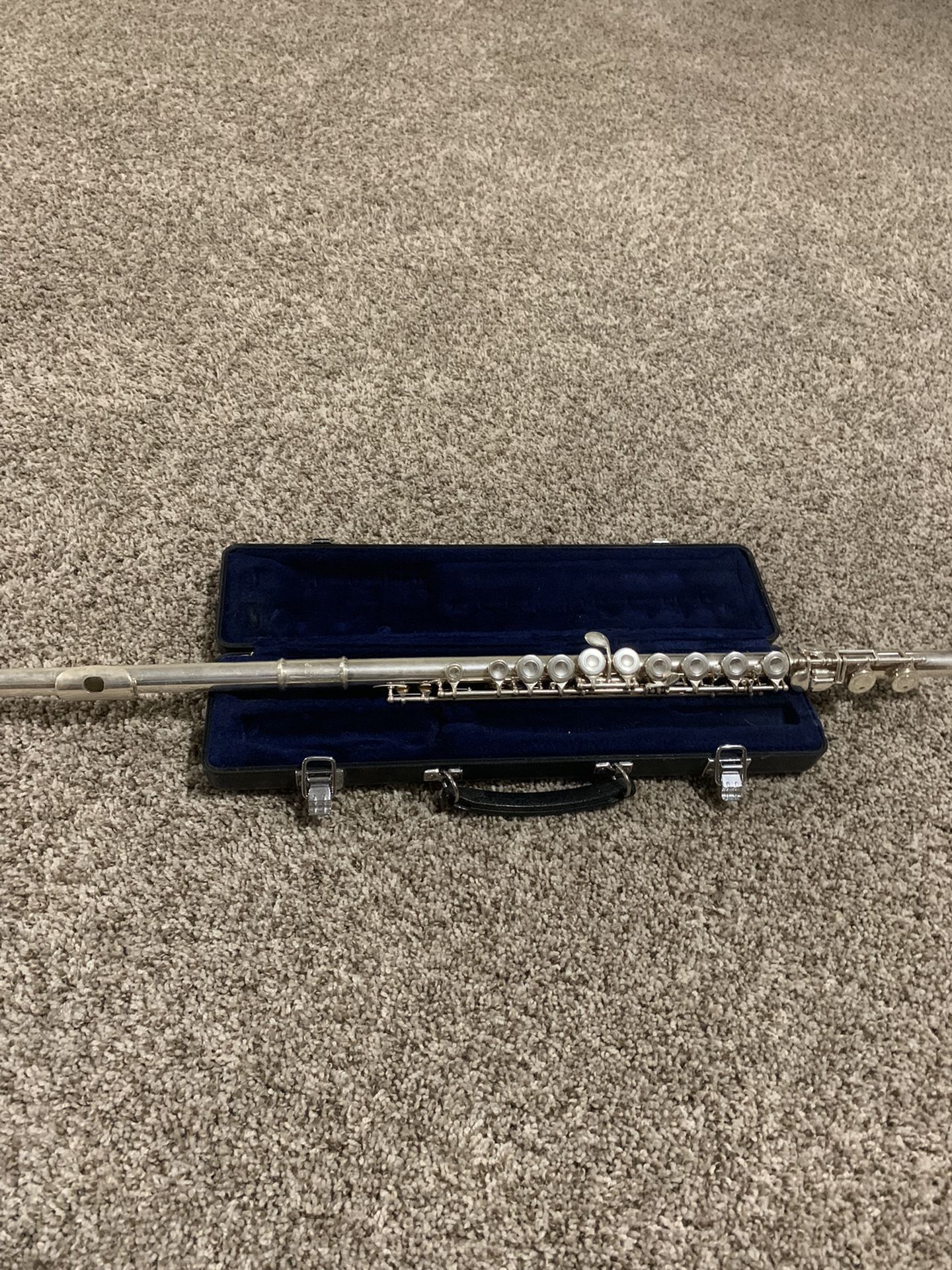Selmar Flute