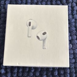 Brand new 1:1 Airpods