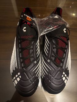 Charly Stingr PFX soccer cleats