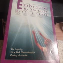 Vintage Embraced By The Light Audio Tapes