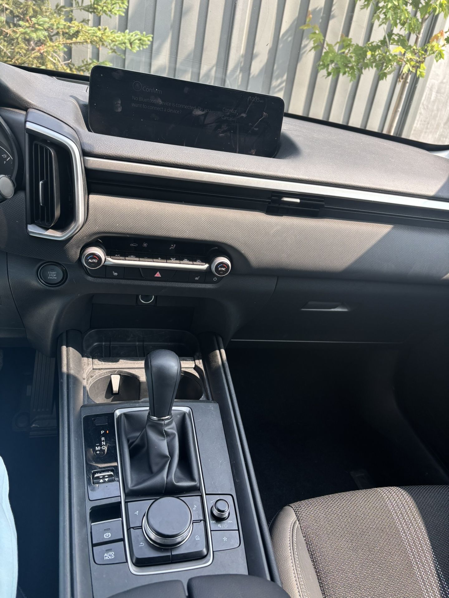 2024 Mazda Cx-50