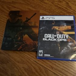 COD Black Ops 6 NEED GONE ASAP
