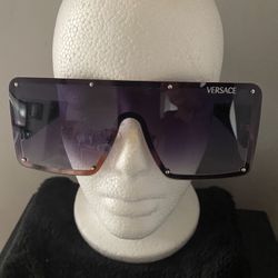Unisex Sunglasses 