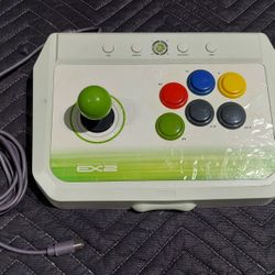 Xbox 360 Hori Arcade Fighting Stick EX3