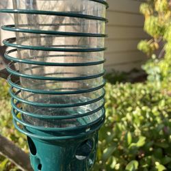 Bird Feeder