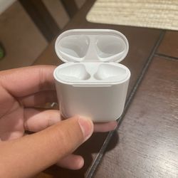 AirPod Charging Case 1st Generation (no AirPods Included )