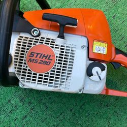 STIHL M5 290