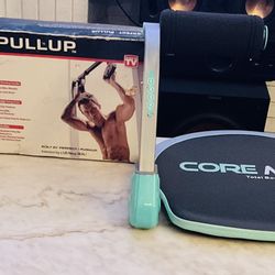 Exercise Equipment 