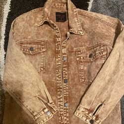 Women’s Jean Jacket New