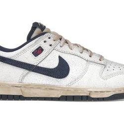 Nike Dunk Low Stranger Things - Size 10.5