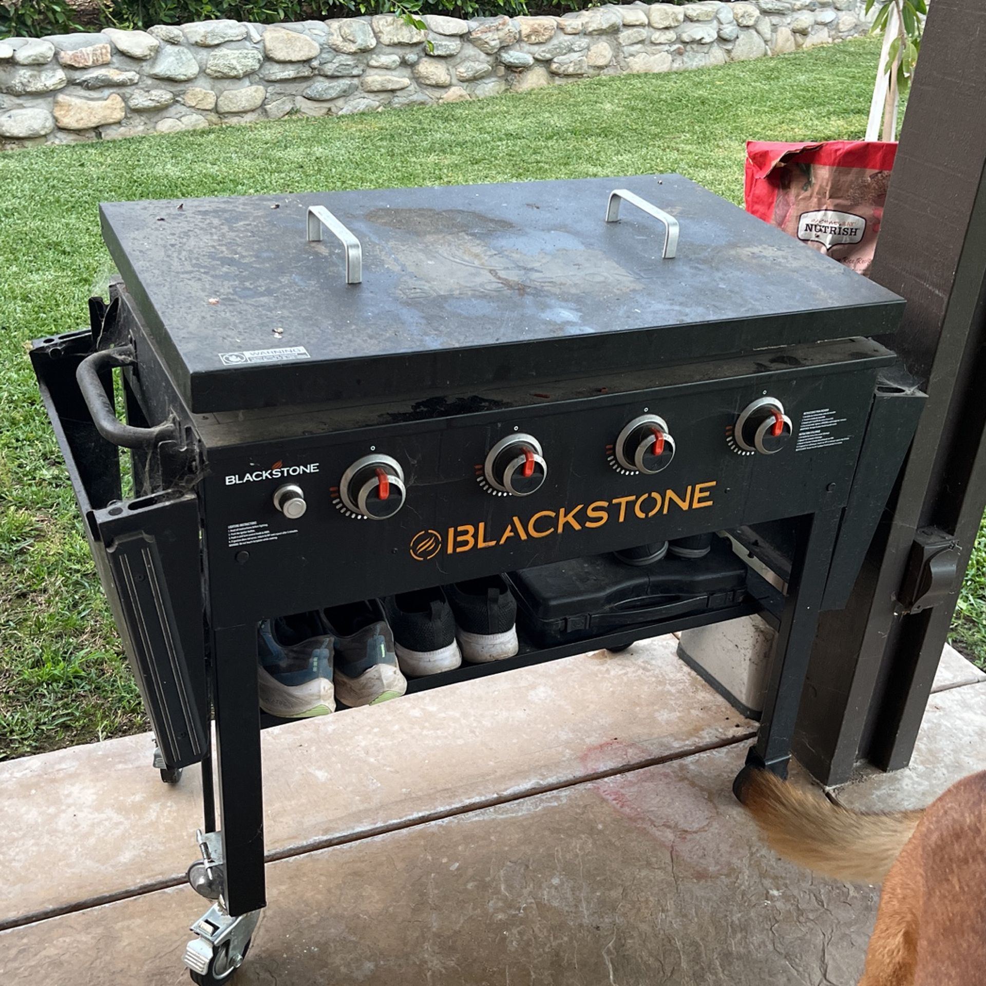 Black stone for Sale in Phillips Ranch, CA OfferUp