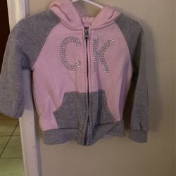 Toddler Sweater Calvin Klein