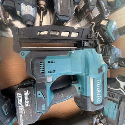 Makita Cordless Power Tools 