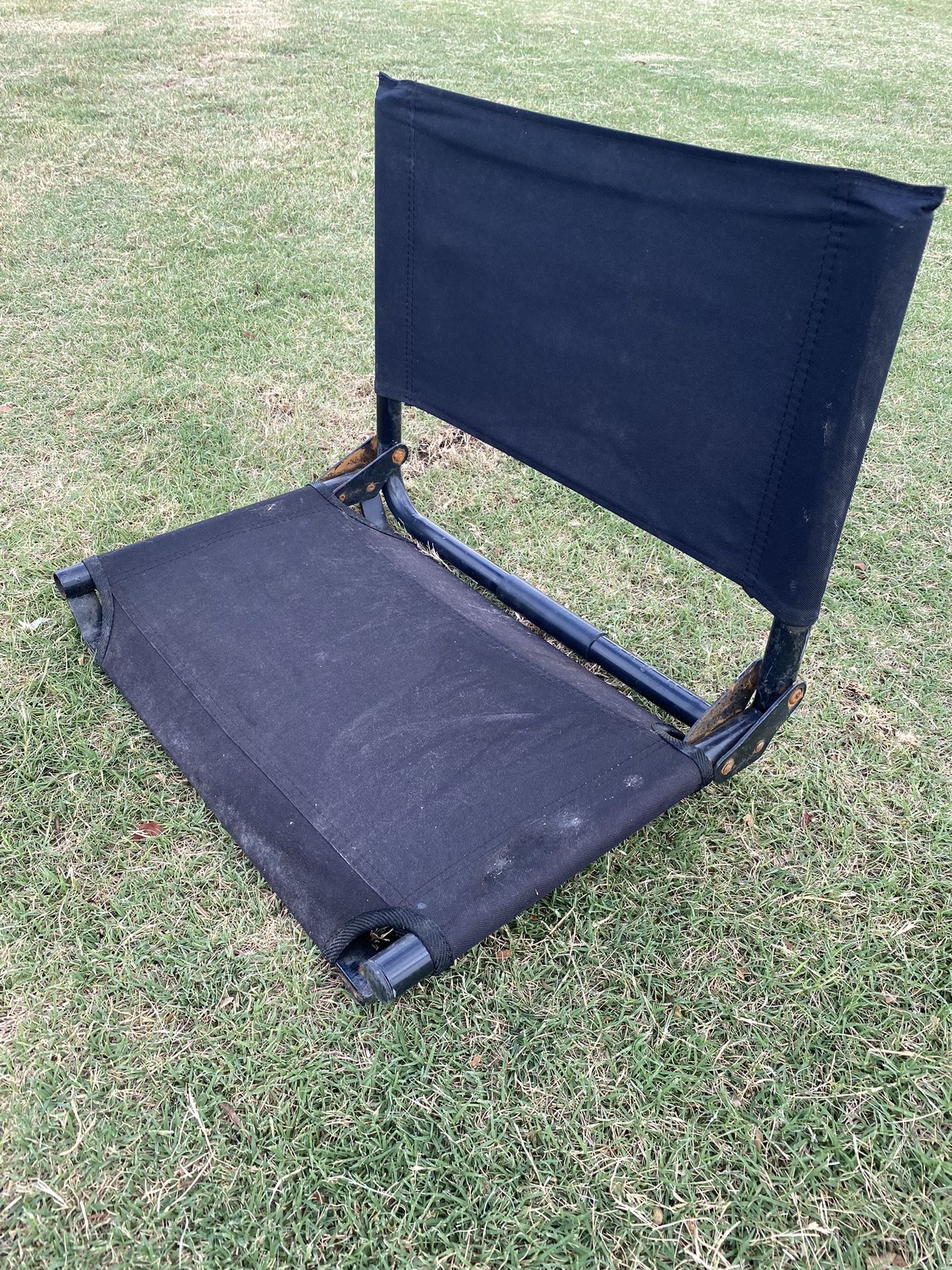 Boat Stadium Seat