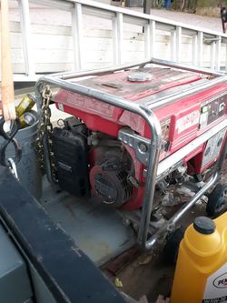 Generator