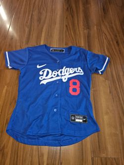Dodgers Woman/youth Hernandez Blue Jerseys $50ea Firm S M L Xl 2x