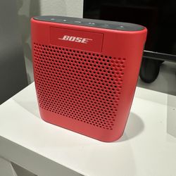 Bose SoundLink 